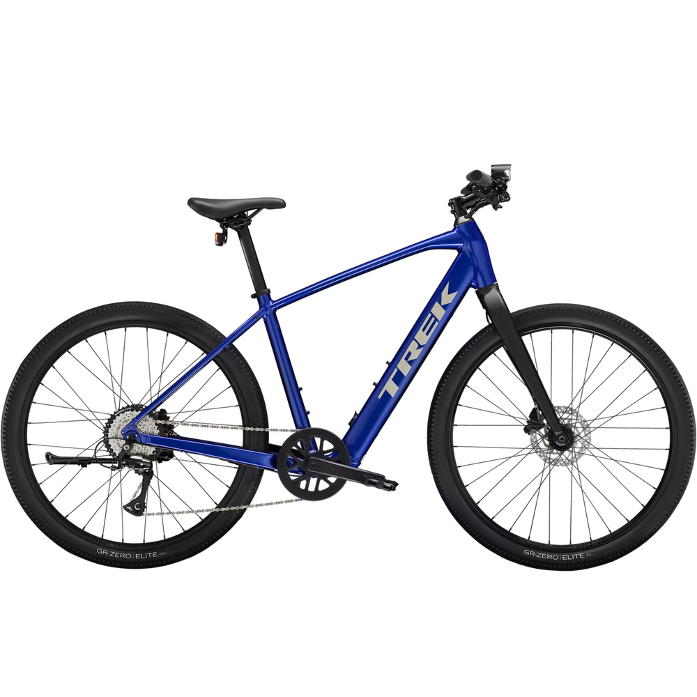 Dual Sport+ 2 LT - Hex Blue
