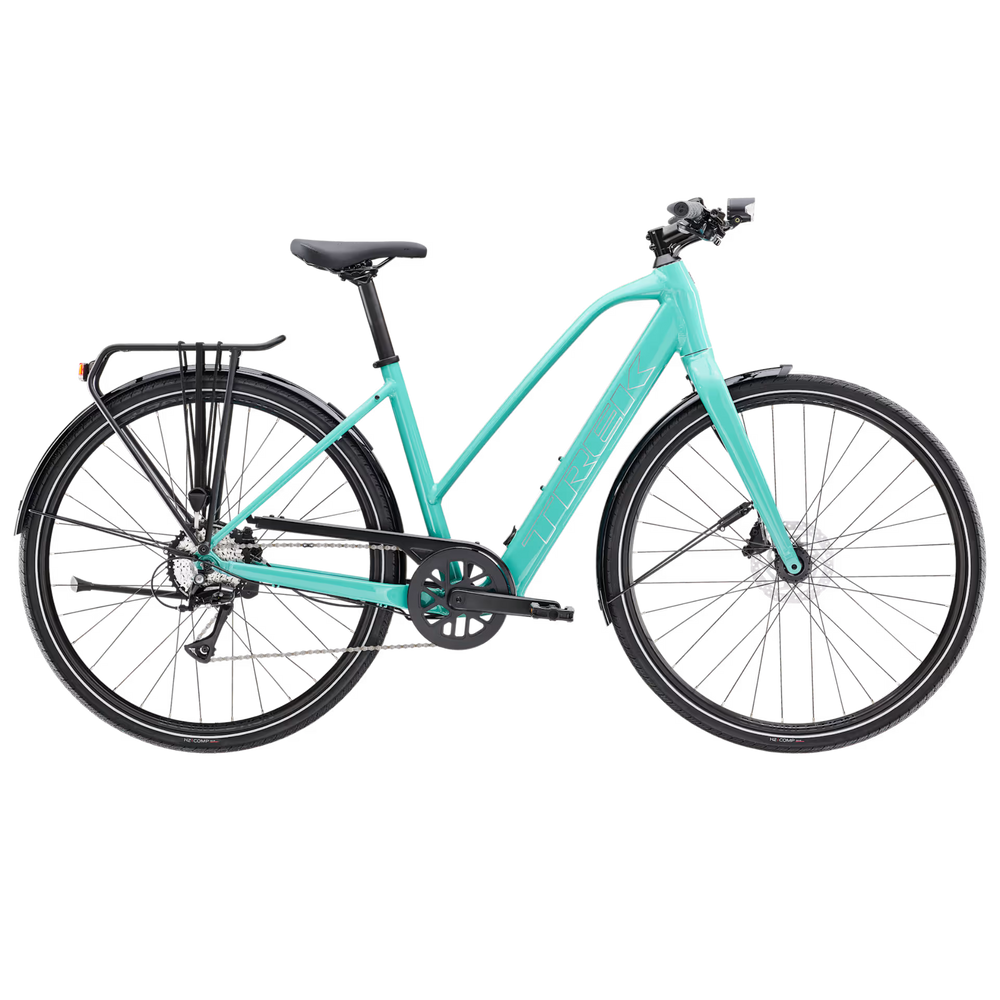 FX+ 2 Stagger LT - Blue Sage