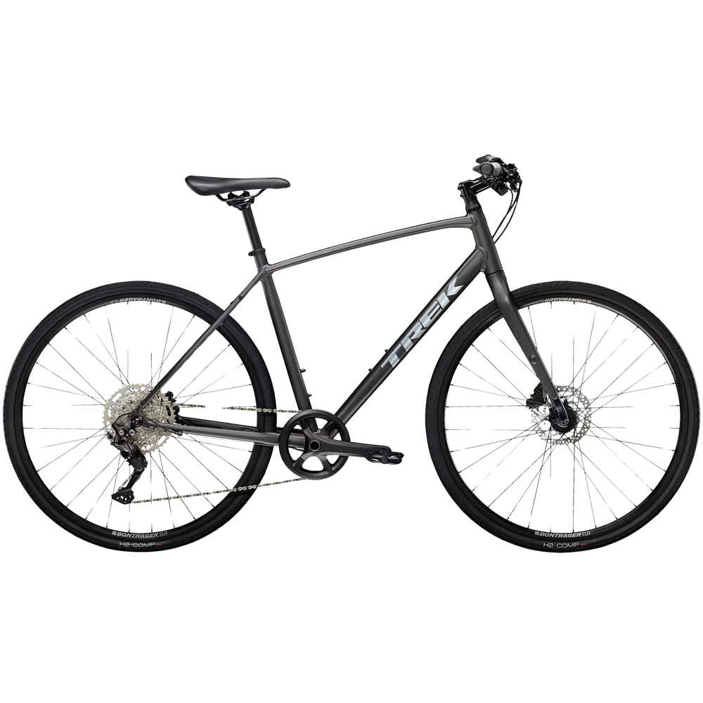 FX 3 Disc - Matte Dnister Black