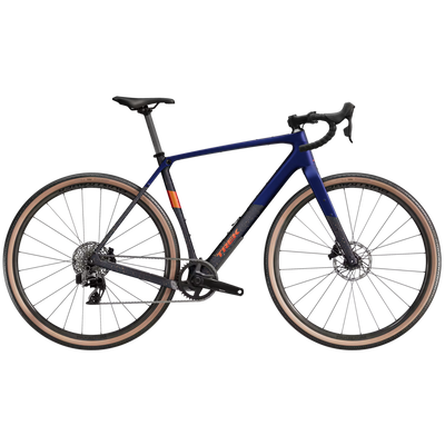 Checkpoint SL 6 AXS Gen 3 - Matte Hex Blue