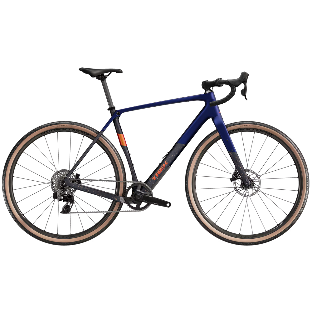 Checkpoint SL 6 AXS Gen 3 - Matte Hex Blue
