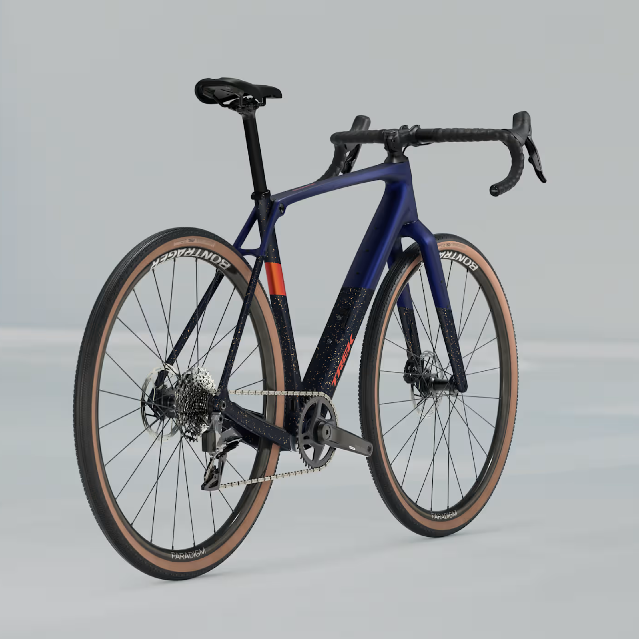 Checkpoint SL 6 AXS Gen 3 - Matte Hex Blue