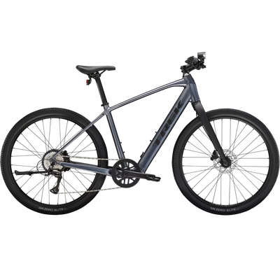 Dual Sport+ 2 LT - Galactic Grey