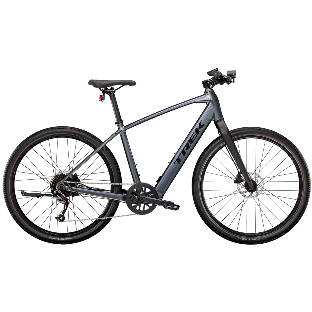 Dual Sport+ 2 - Galactic Grey