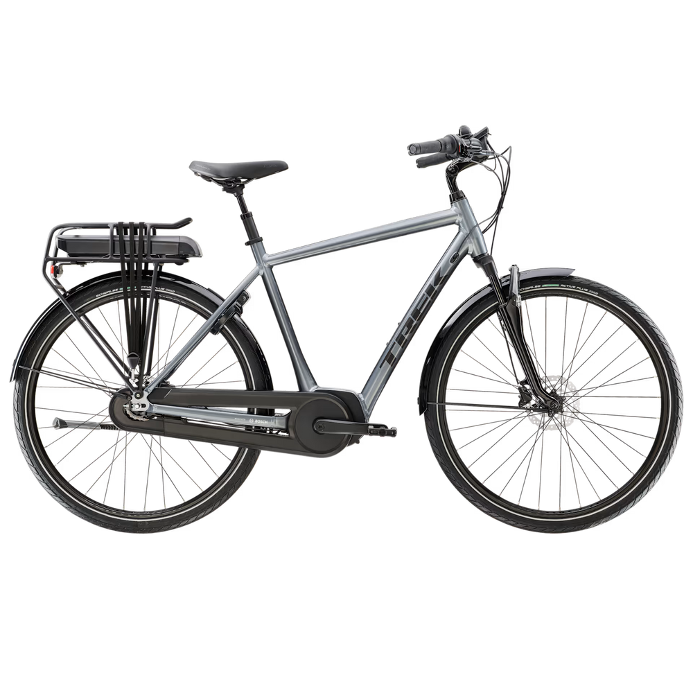 District+ 2 - Galactic Grey