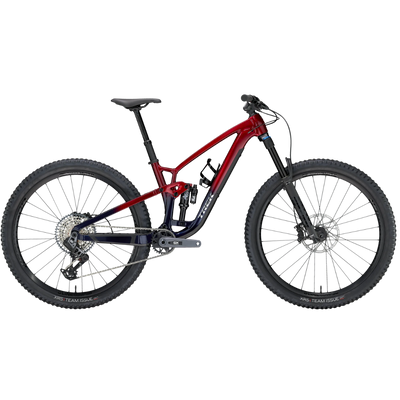 Trek MTB