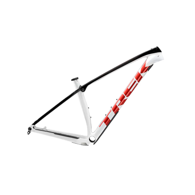 Procaliber-stelkit Gen 2 - Crystal White/Trek Black