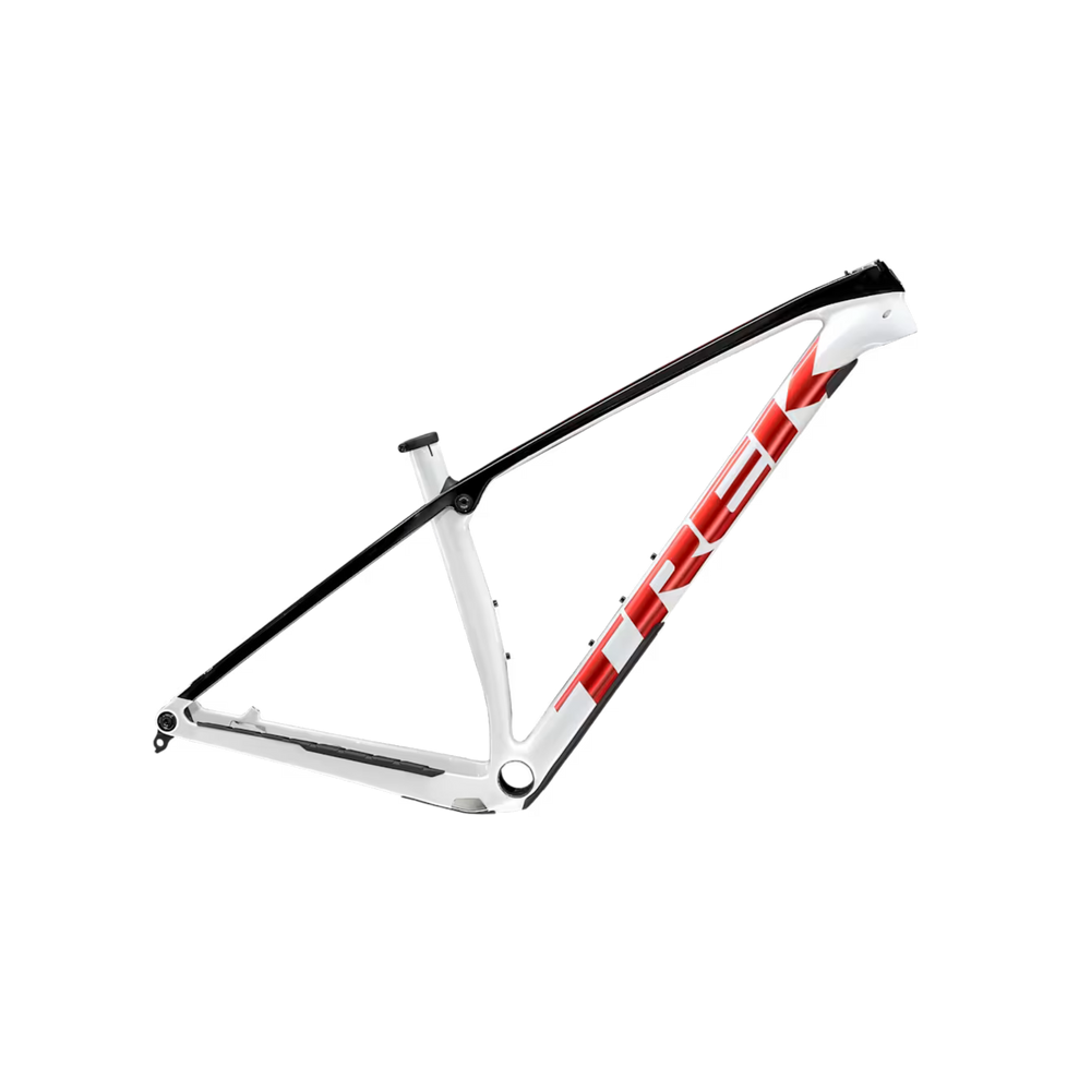 Procaliber-stelkit Gen 2 - Crystal White/Trek Black