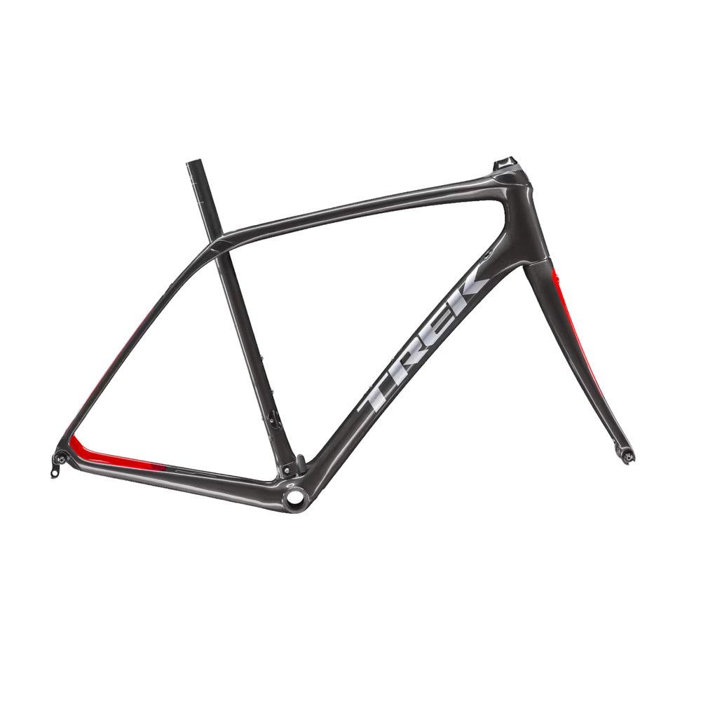 Domane SL Gen 2 Rim stelkit - Dnister Black/Viper Red