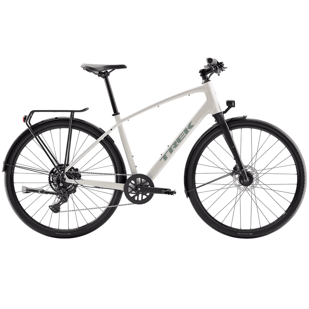 FX Sport AL Equipped - Buff Beige / Era White Splatter