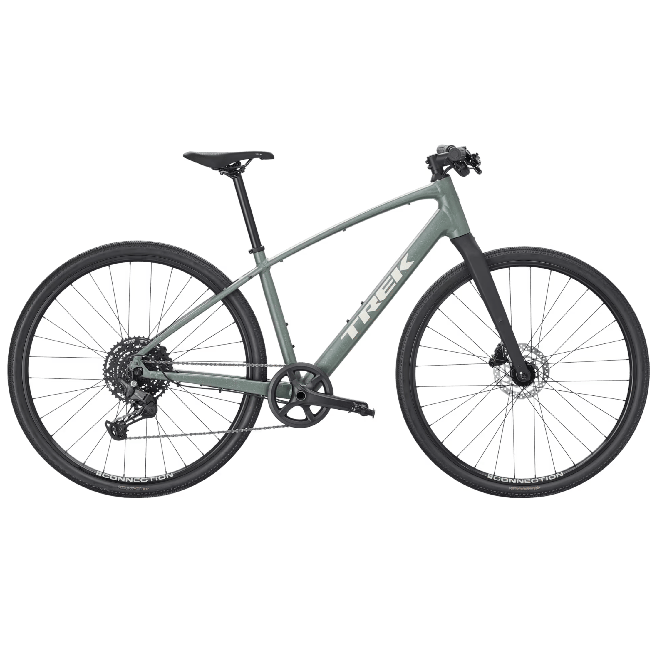 FX Sport AL 3 - Keswick