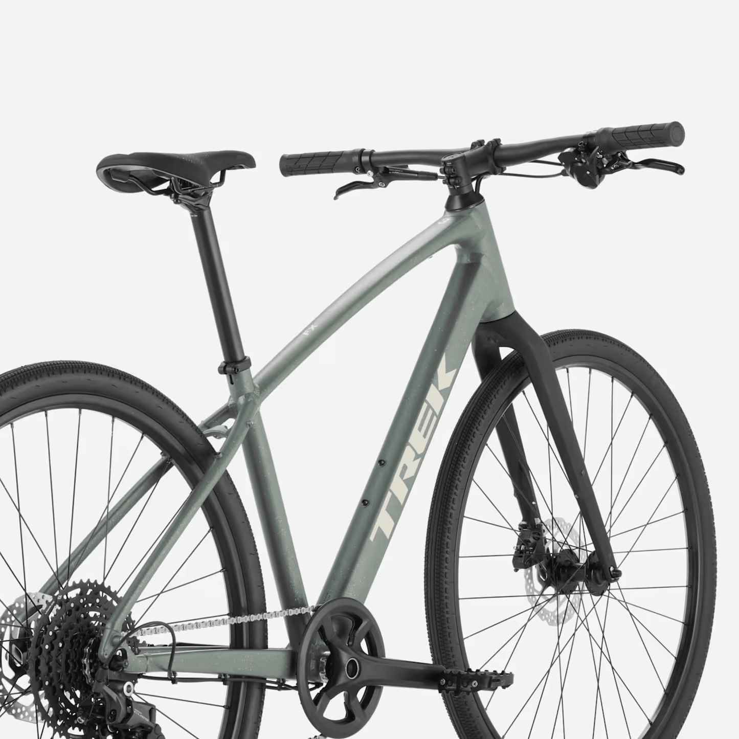 
                  
                    FX Sport AL 3 - Keswick
                  
                