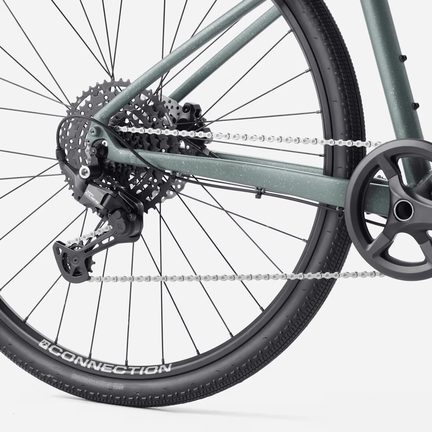 
                  
                    FX Sport AL 3 - Keswick
                  
                