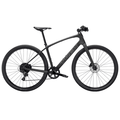 Fx Sport 5 Carbon - Matte Black Olive/Deep Smoke