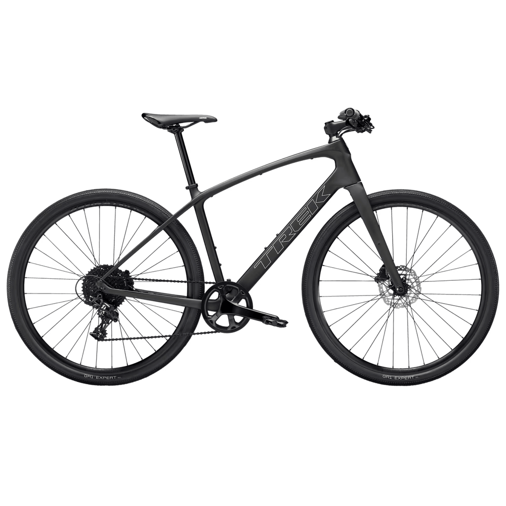 Fx Sport 5 Carbon - Matte Black Olive/Deep Smoke