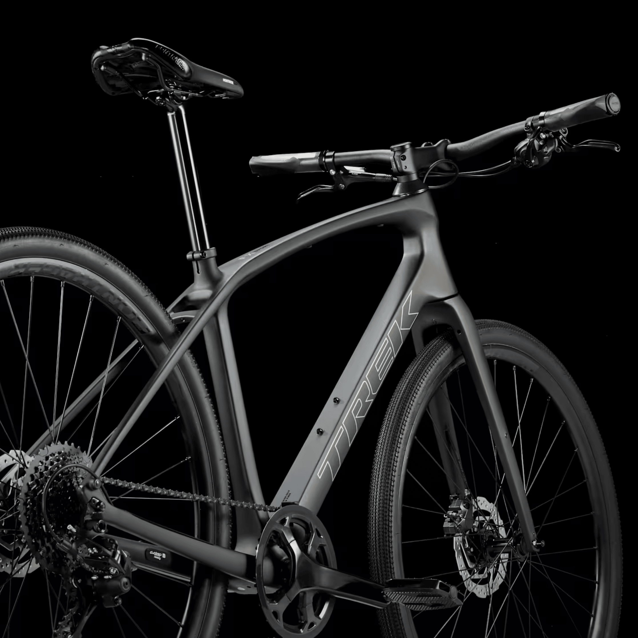 Fx Sport 5 Carbon - Matte Black Olive/Deep Smoke