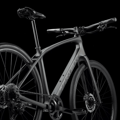Fx Sport 5 Carbon - Matte Black Olive/Deep Smoke