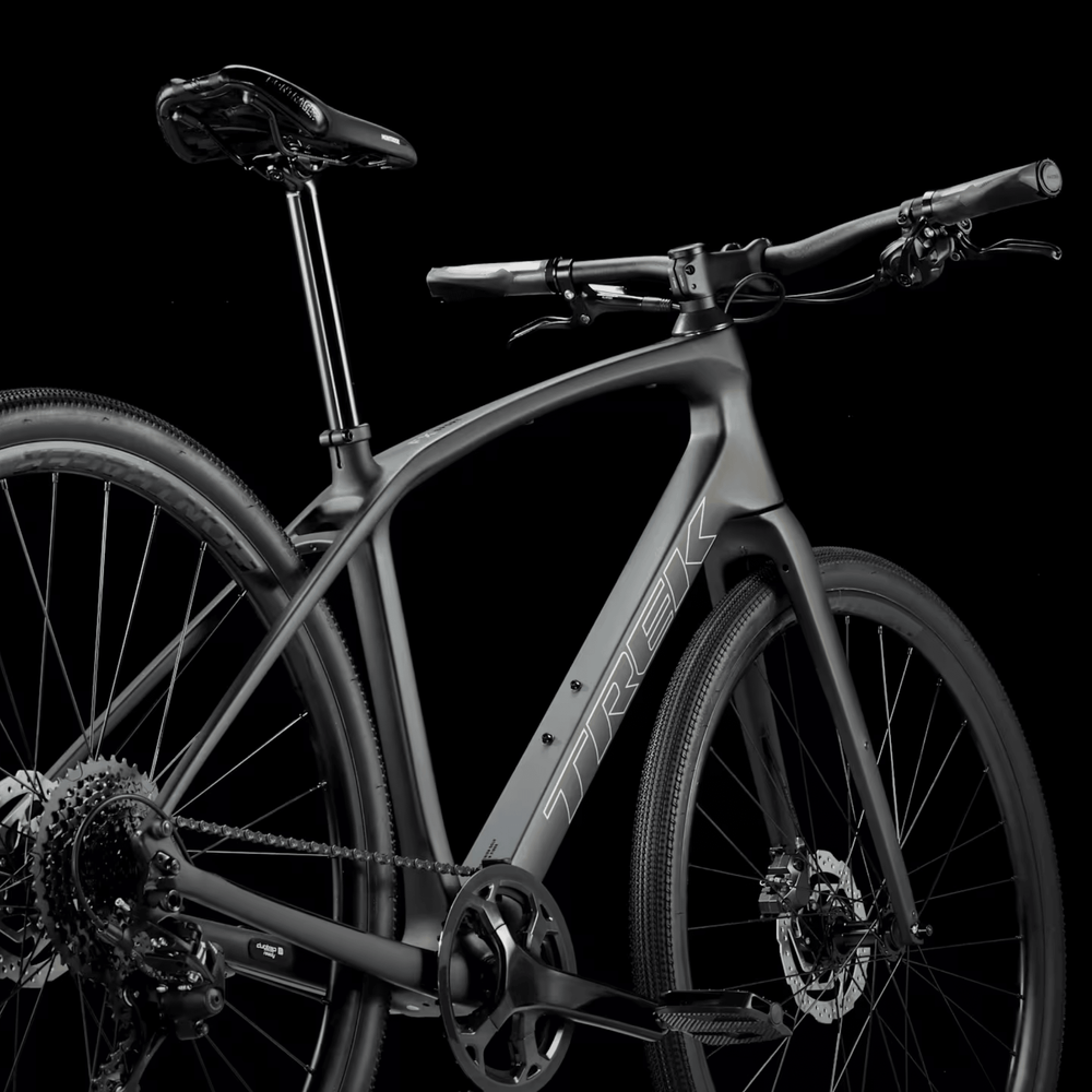 
                  
                    Fx Sport 5 Carbon - Matte Black Olive/Deep Smoke
                  
                