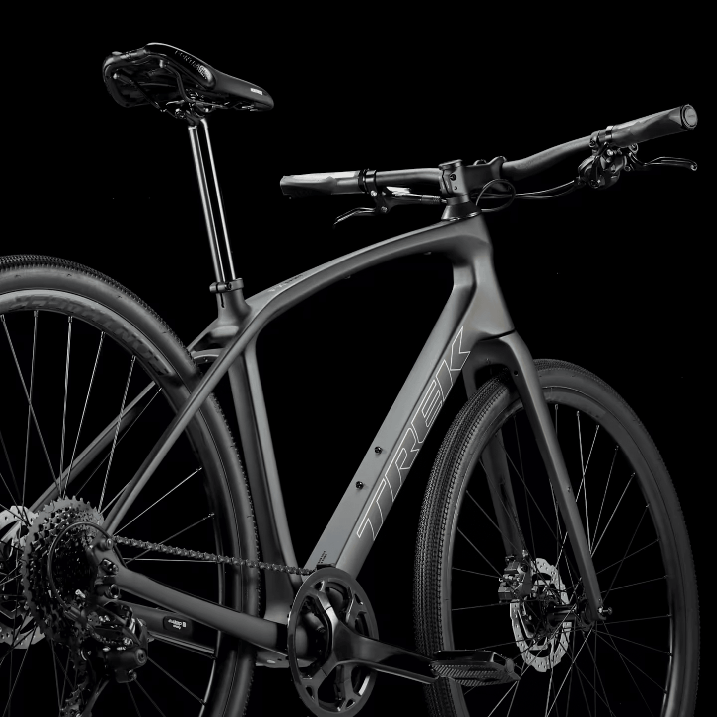 
                  
                    Fx Sport 5 Carbon - Matte Black Olive/Deep Smoke
                  
                