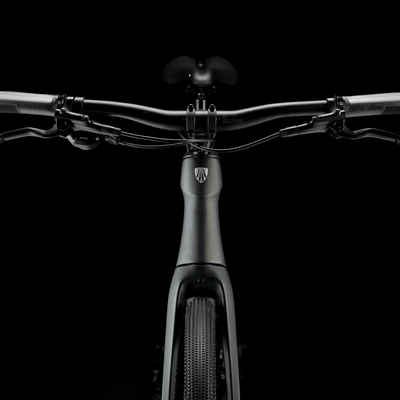 Fx Sport 5 Carbon - Matte Black Olive/Deep Smoke