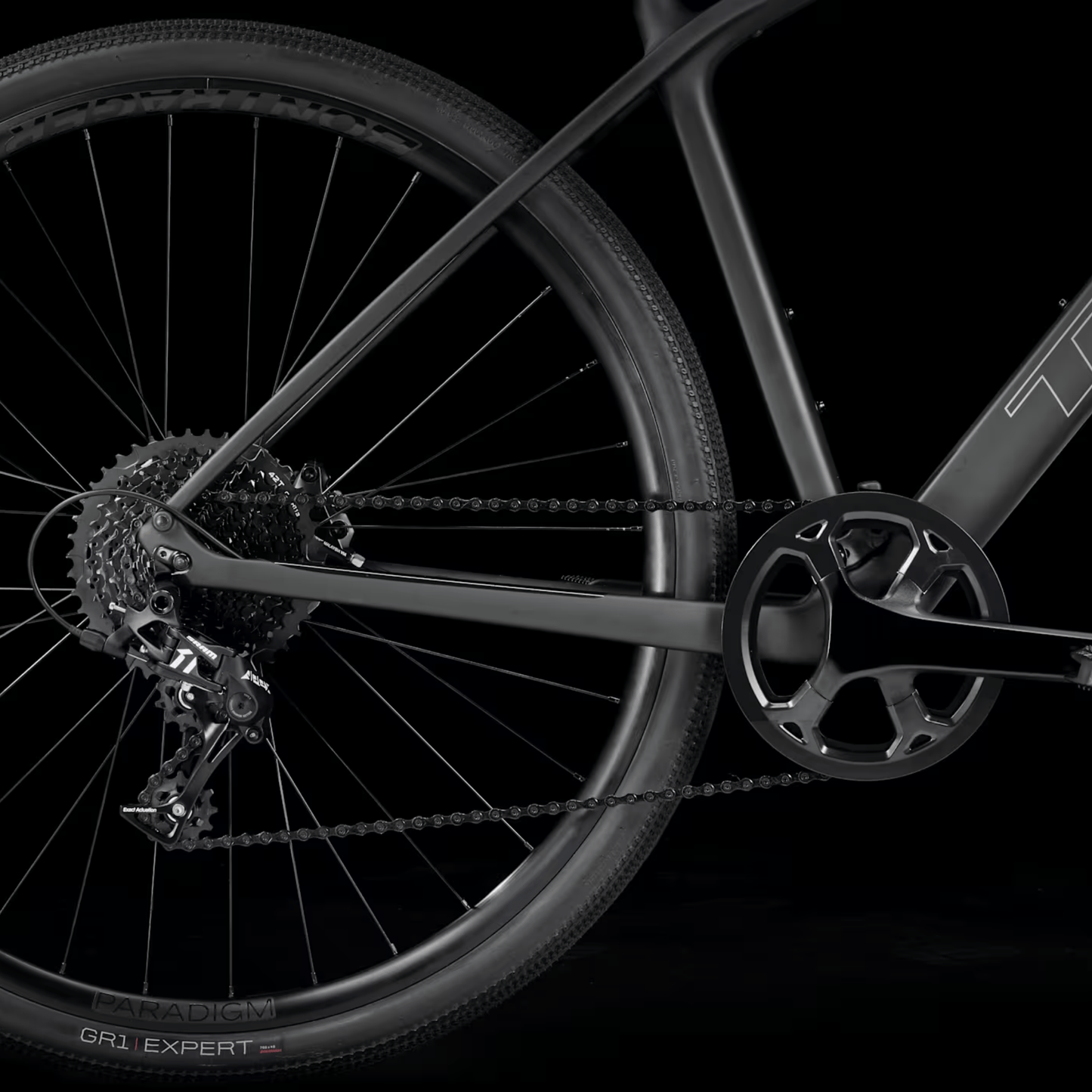 
                  
                    Fx Sport 5 Carbon - Matte Black Olive/Deep Smoke
                  
                