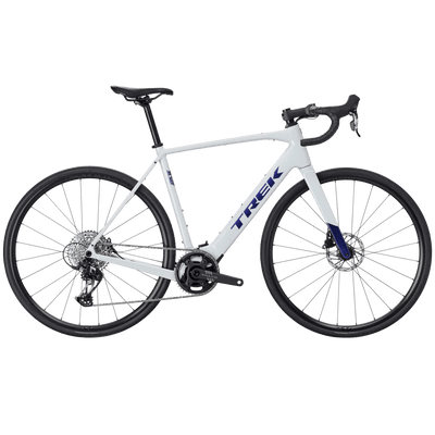Domane+ ALR 5 - Plasma Grey Pearl