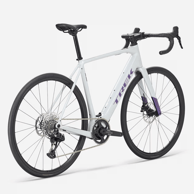 Domane+ ALR 5 - Plasma Grey Pearl