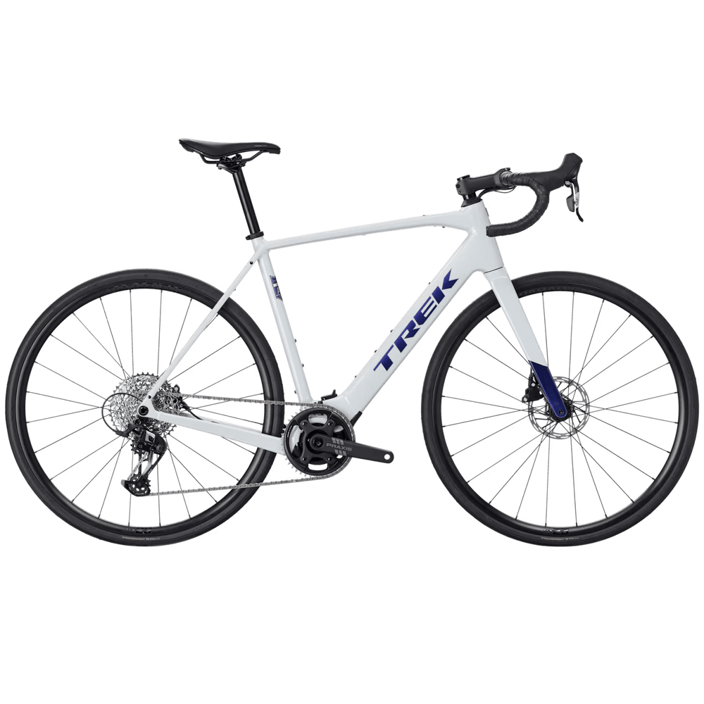 Domane+ ALR 5 - Plasma Grey Pearl