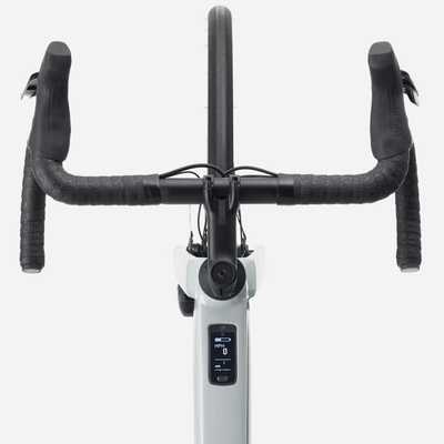 Domane+ ALR 5 - Plasma Grey Pearl