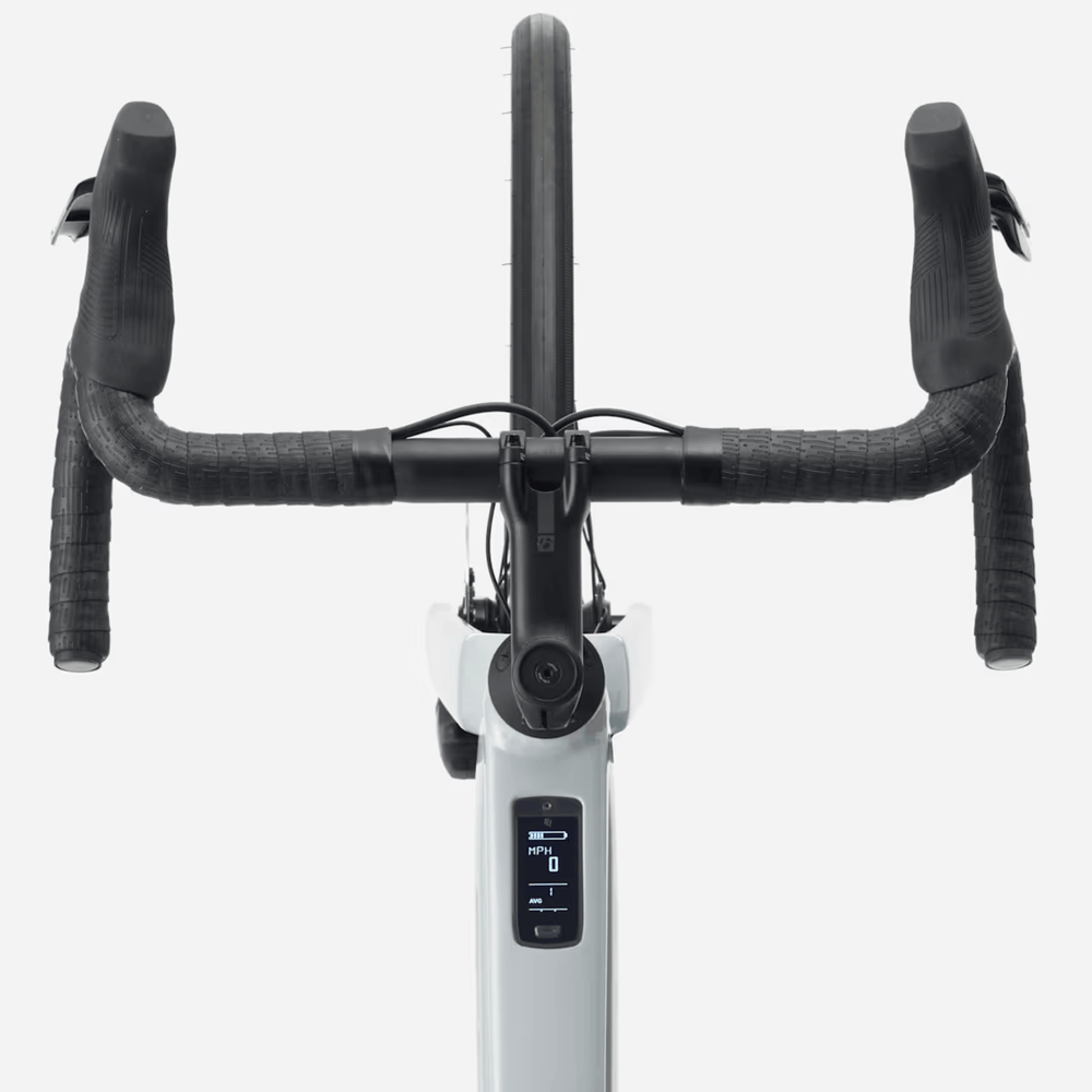 
                  
                    Domane+ ALR 5 - Plasma Grey Pearl
                  
                