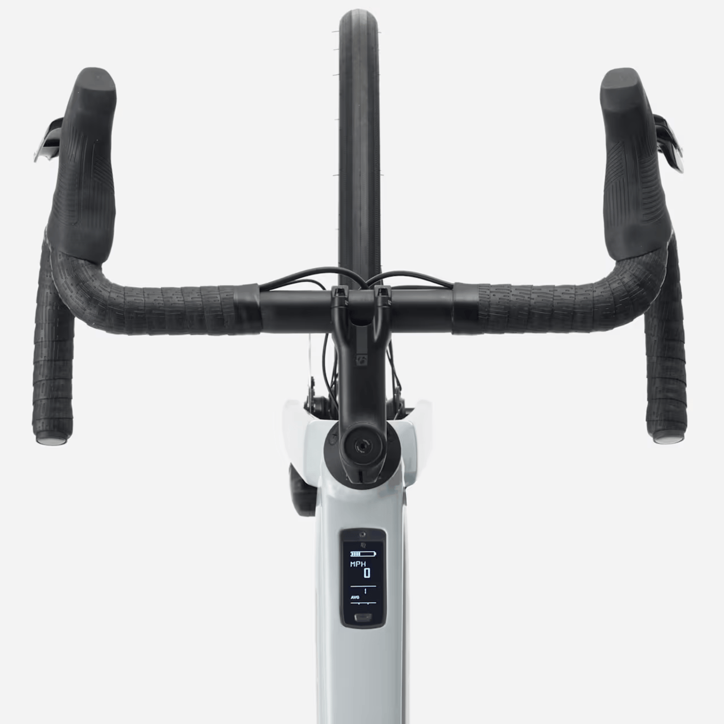 
                  
                    Domane+ ALR 5 - Plasma Grey Pearl
                  
                