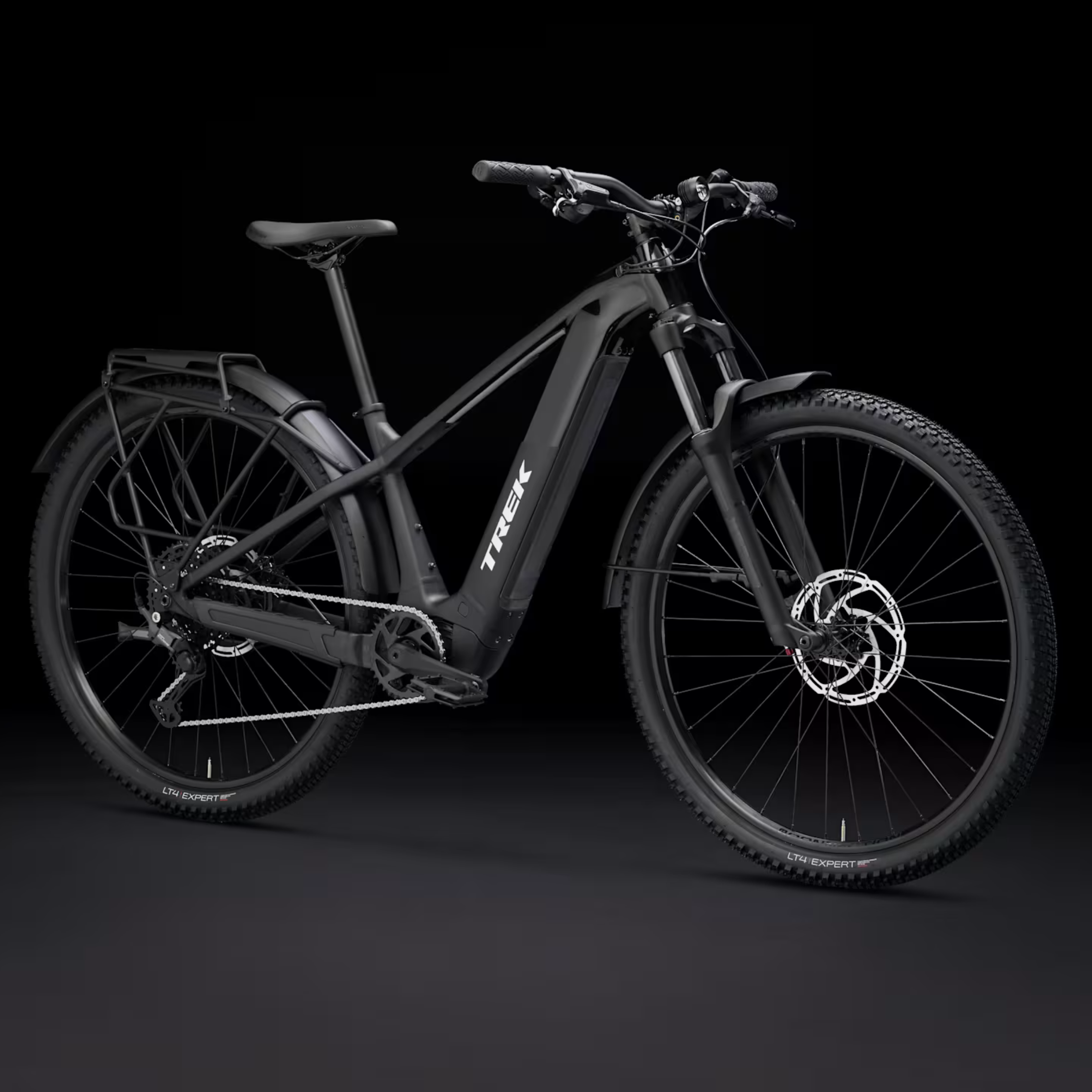 Powerfly+ 4 Equipped Gen 5