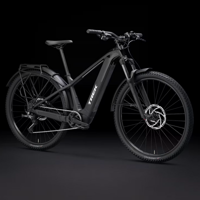 Powerfly+ 4 Equipped Gen 5