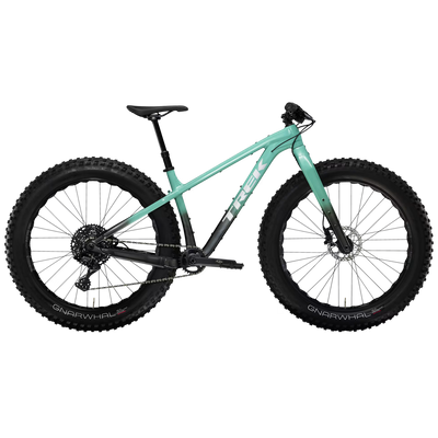 Farley 5 - Satin Blue Sage to Lithium Grey Fade