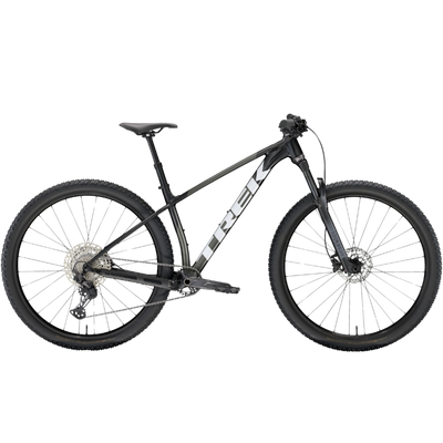 Procaliber 6 - Satin Trek Black/Lithium Grey