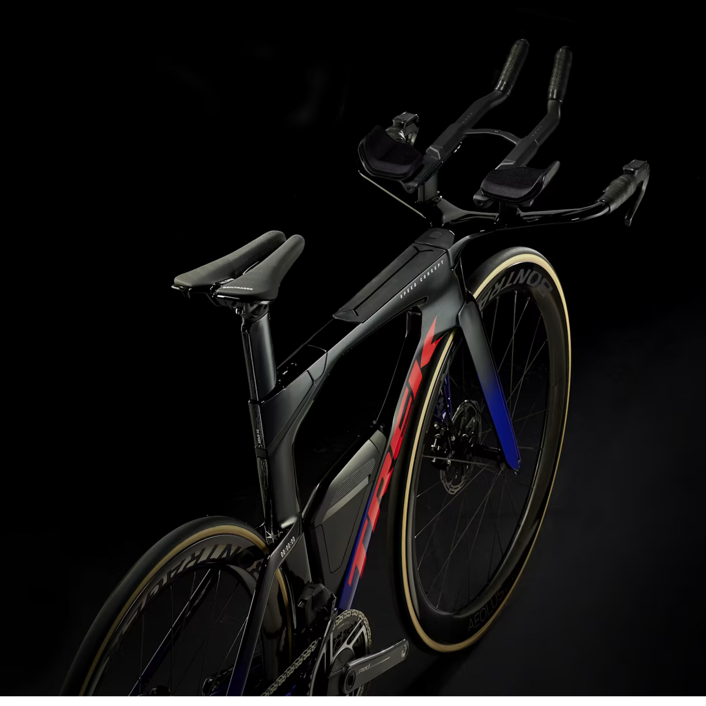 
                  
                    Speed Concept SLR 9 AXS - Trek Black to Hex Blue Fade
                  
                