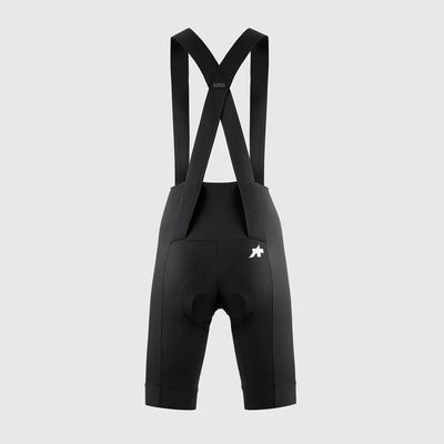 ASSOS - Womens bundle - Jupiter Gold / Black / White