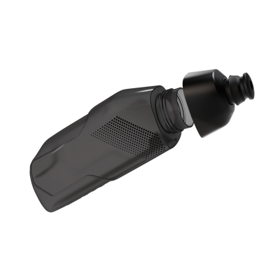 Trek RSL Aero vandflaske black/grey 591ml.