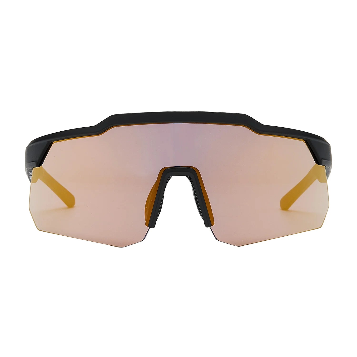 Hart & Holm Veda sportsbriller Gold