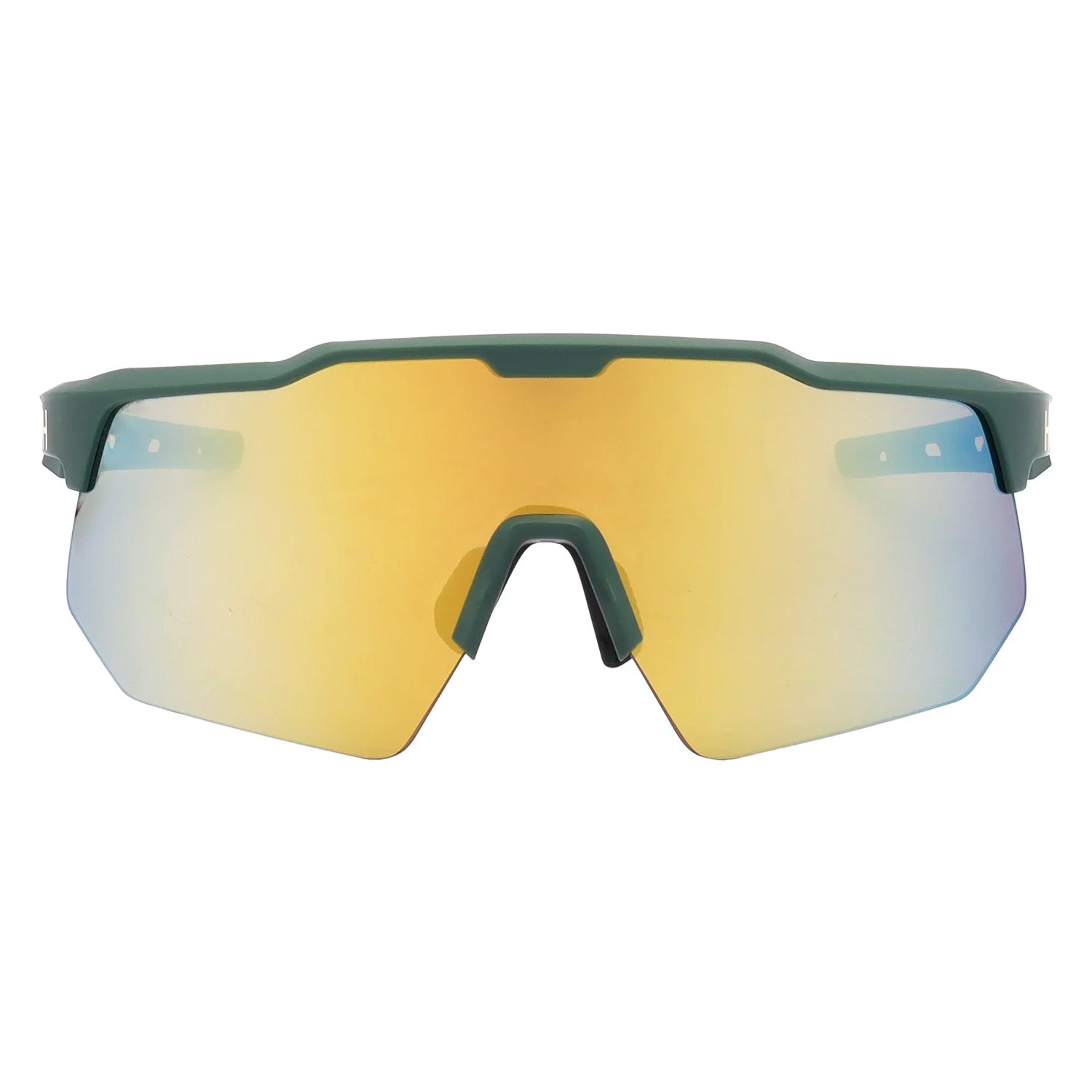Hart & Holm Valenzano sportsbriller Gold