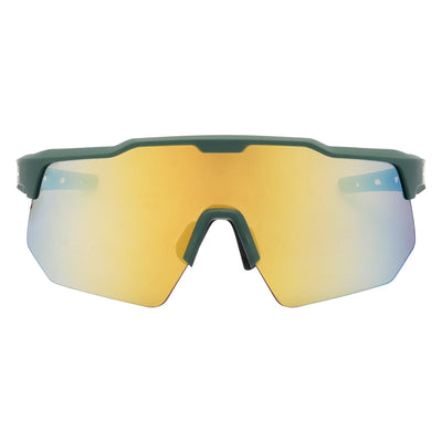 Hart & Holm Valenzano sportsbriller Gold