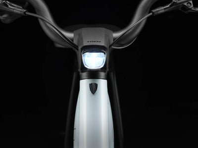 Verve+ 2 Lowstep Gen 3 - Plasma Grey Pearl