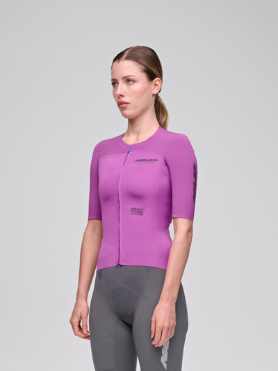 MAAP WOMEN'S ECLIPSE PRO RACE JERSEY