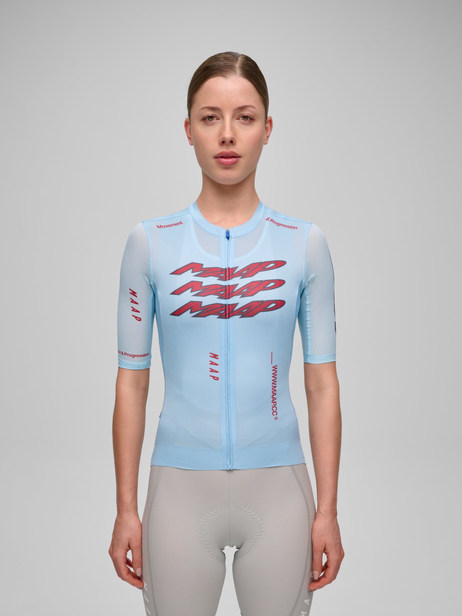 MAAP Women's PULSE PRO AIR JERSEY 3.0
