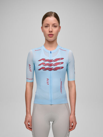 MAAP Women's PULSE PRO AIR JERSEY 3.0