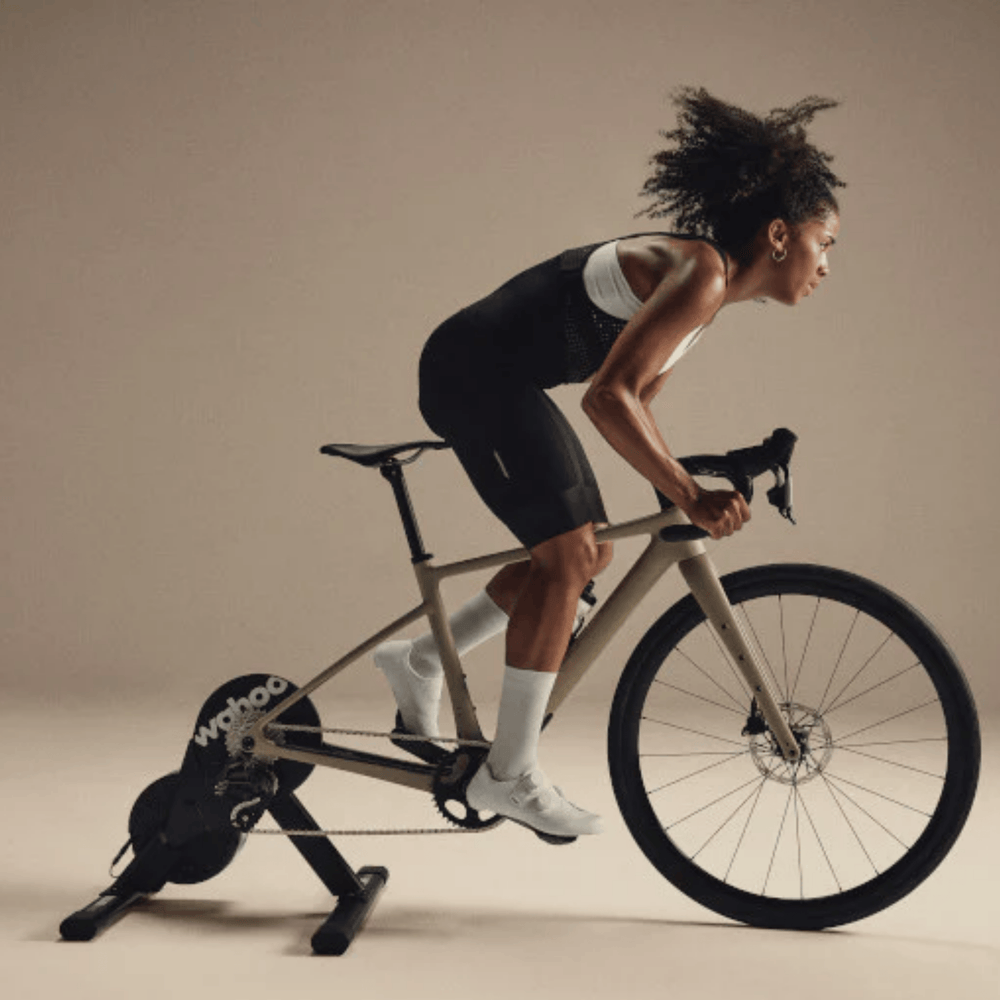 
                  
                    Wahoo Kickr CORE 2 Hometrainer
                  
                