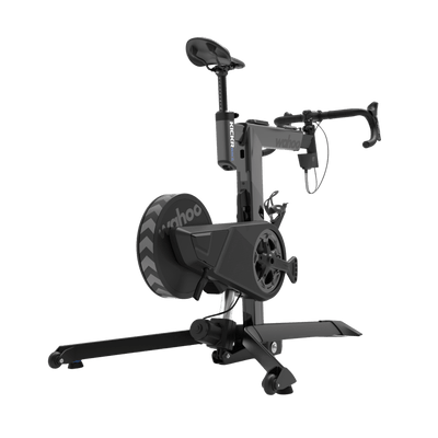Wahoo KICKR Bike Pro