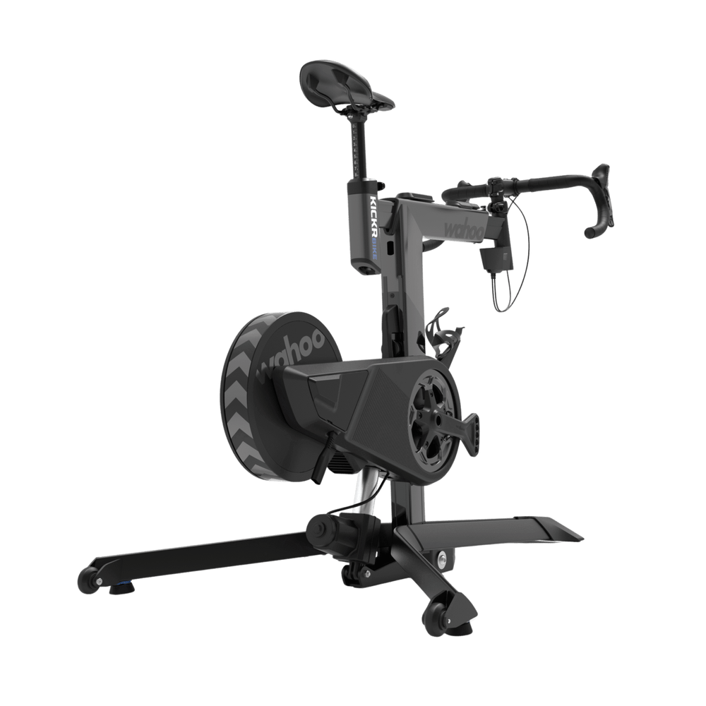 Wahoo KICKR Bike Pro