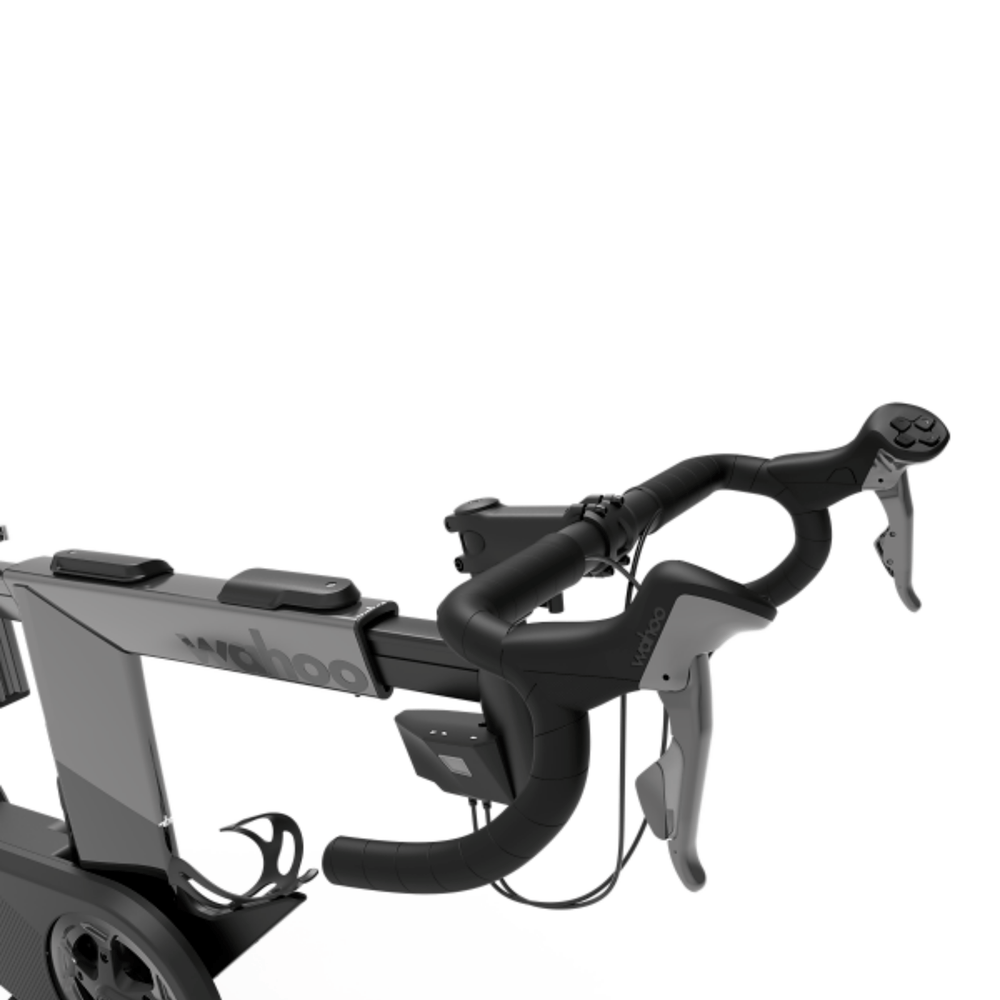 
                  
                    Wahoo KICKR Bike Pro
                  
                