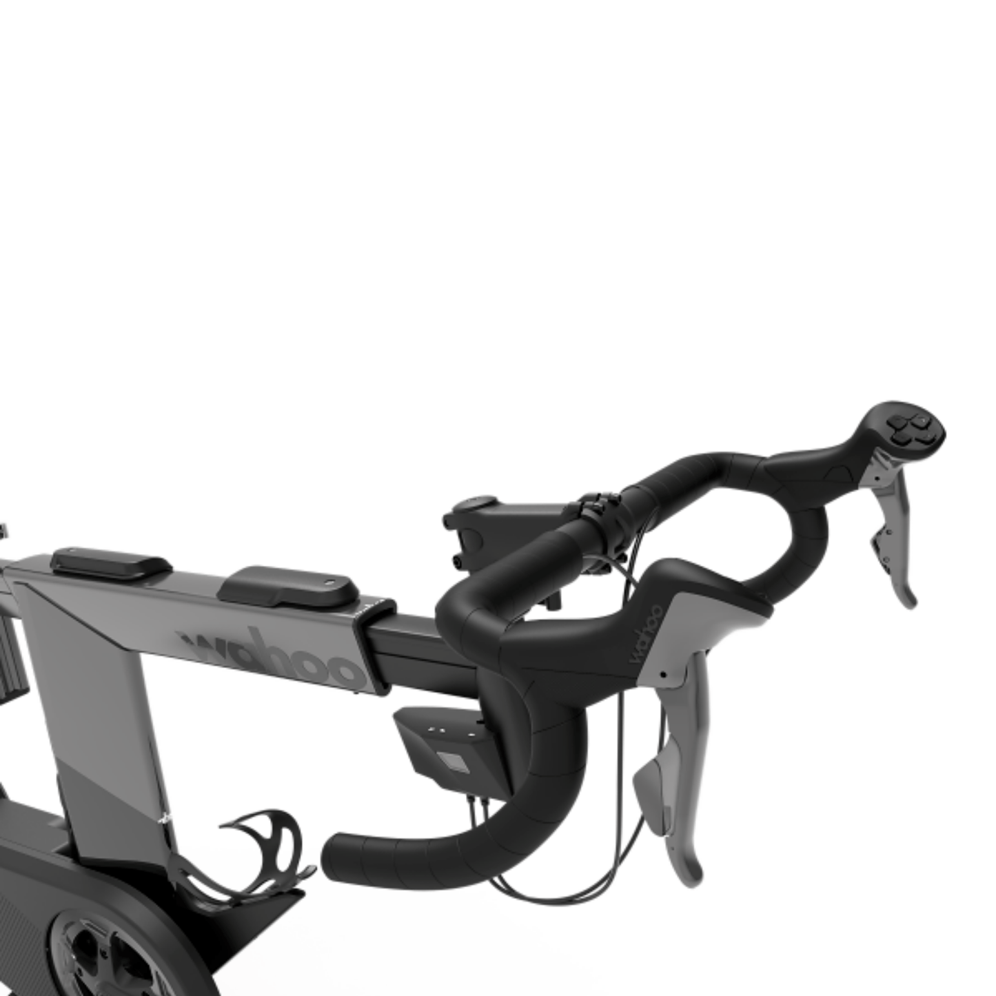 
                  
                    Wahoo KICKR Bike Pro
                  
                